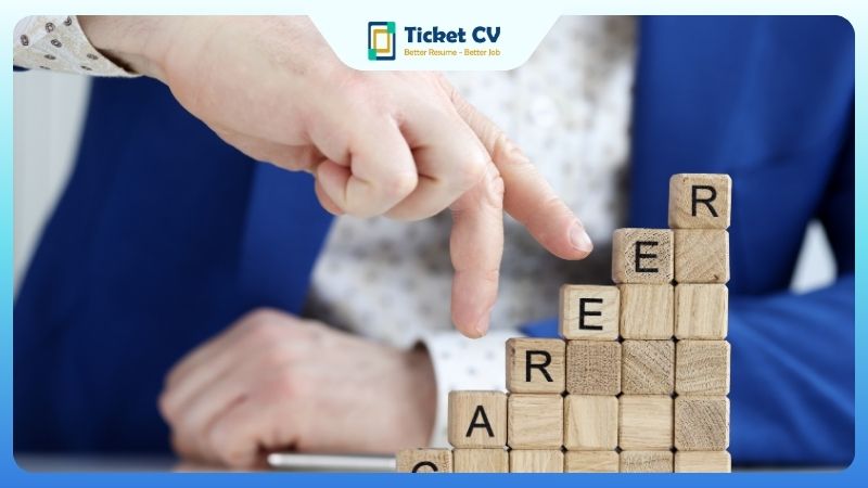 5 year career goals examples