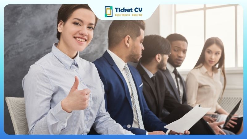5 year career goals examples