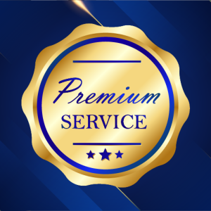 Premium Service