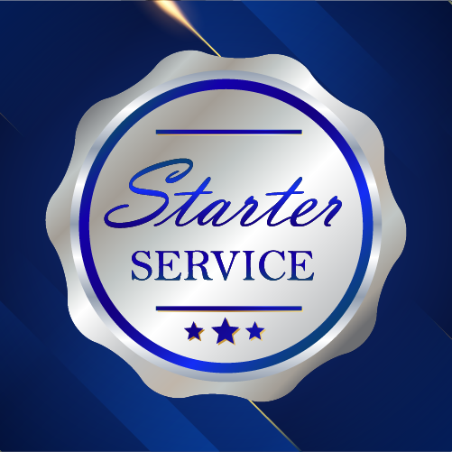 Starter Service