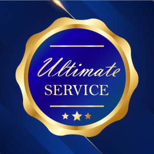 Ultimate service