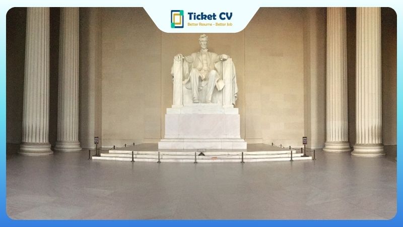 abraham lincoln's jobs