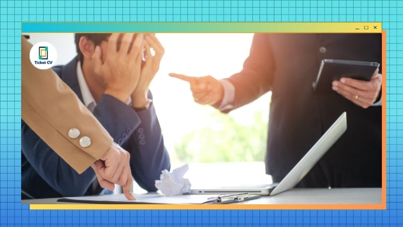 boss bullying in the workplace