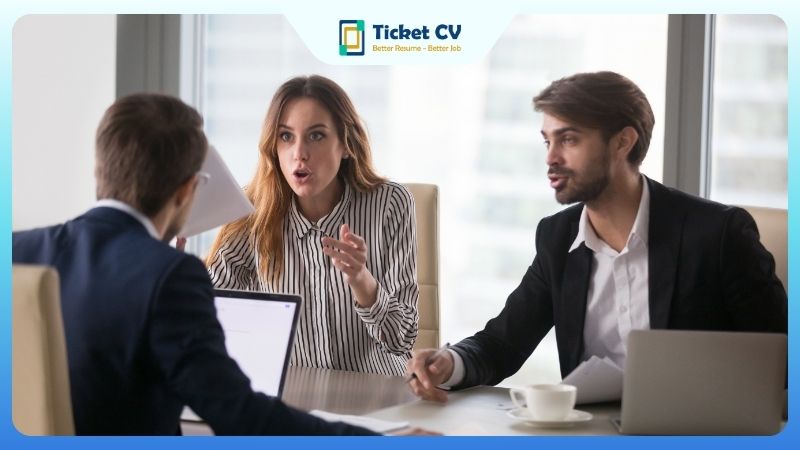 can an employer talk bad about you to other employees