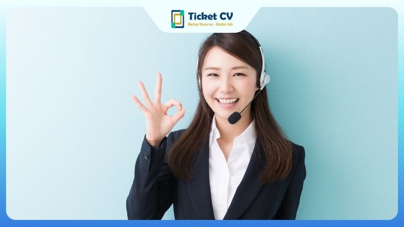 customer service representative