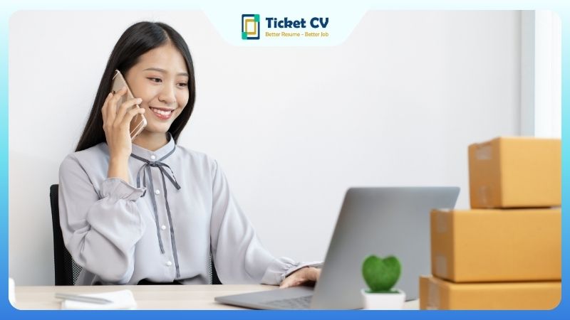 customer support experience examples