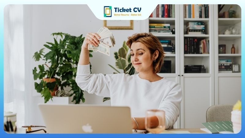 do you get a raise every year