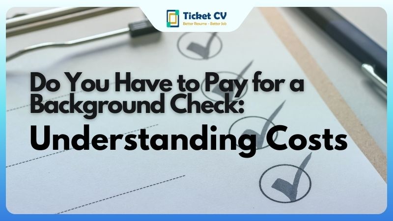 Background checks