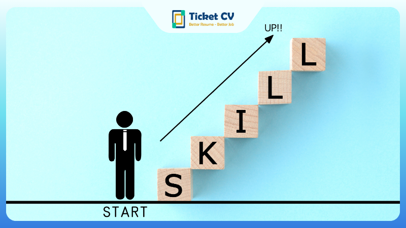 good working skills for resume