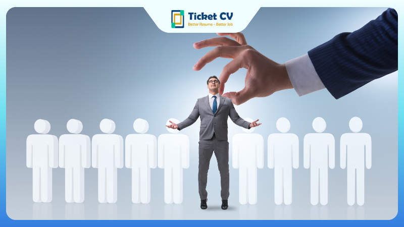 how do recruiters work